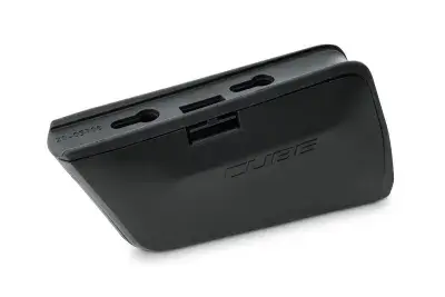 Cube Agree Storage Box Transportbox Rahmentasche für 2022er Modell schwarz