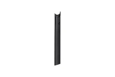Cube Litening Aero / Air Zero Fahrrad Sattelstütze schwarz - Größe: 350 mm