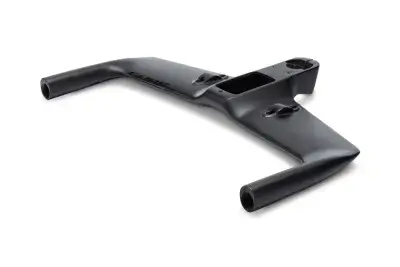 Cube C:68 LOW Lenker Aerium (2018-2019) carbon