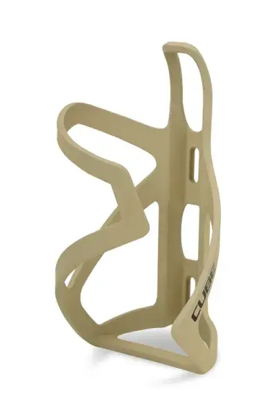 Cube HPP Fahrrad Flaschenhalter rechts matt desert beige