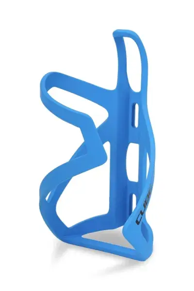 Cube HPP Fahrrad Flaschenhalter rechts matt blau