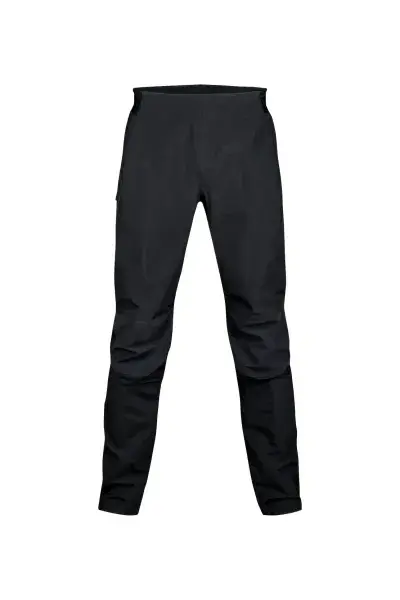 Cube Road / XC Fahrrad Regenhose lang schwarz 2027 - Größe: XXL (56/58)