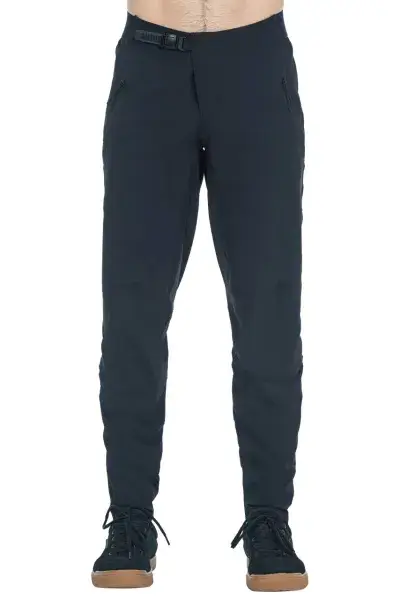 Cube Vertex Pant Fahrrad Hose lang schwarz 2026 - Größe: 3XL (58/60)