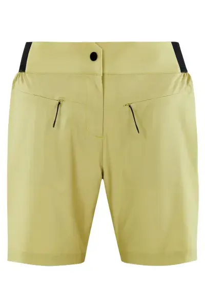 Cube ATX Cmpt Damen Fahrrad Short Hose kurz khaki grün 2027 - Größe: XS (34)