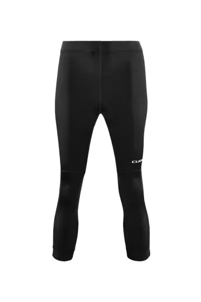 Cube ATX Fahrrad Hose 3/4 Knicker schwarz 2027 - Größe: XXL (56/58)