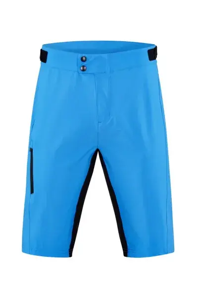 Cube Teamline Fahrrad Short Hose kurz blau 2027 - Größe: XS (42/44)