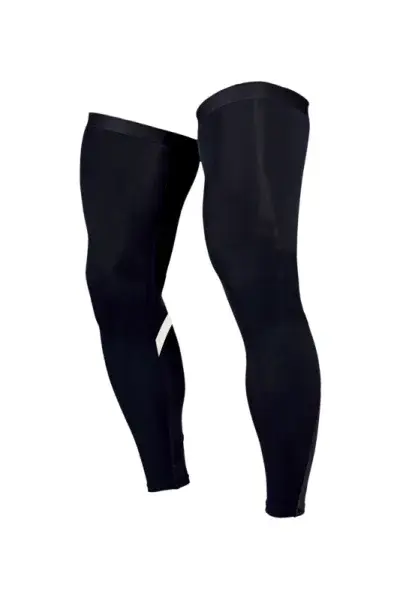 Cube Fahrrad Beinlinge schwarz 2027 - Größe: XL/XXL