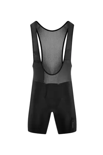 Cube Liner Bib Fahrrad Trägerinnenhose kurz schwarz 2027 - Größe: XXL (56/58)