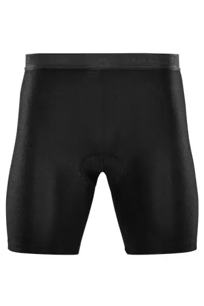 Cube Liner Fahrrad Innenhose kurz schwarz 2026 - Größe: XXL (56/58)