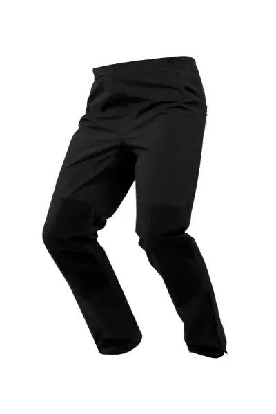 Cube Blackline Fahrrad Regenhose lang schwarz 2026 - Größe: XXL (56/58)