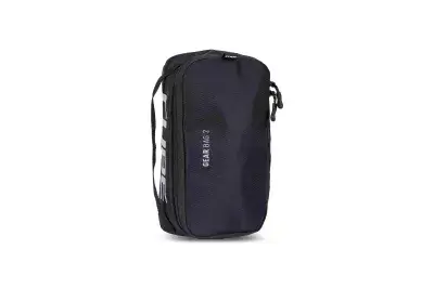 Cube Zubehörtasche 2 für Rucksack schwarz