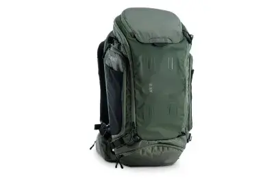 Cube ATX 30 TM Fahrrad Rucksack olive grün
