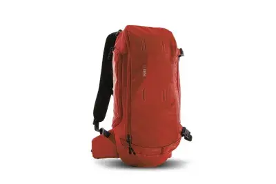 Cube Pure 12 Fahrrad Rucksack rot