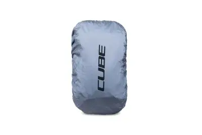 Cube Raincover Large Regenschutz für Rucksack Vertex 16 / ATX 22 / ATX 30 grau