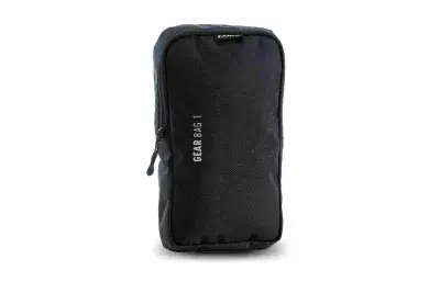 Cube Zubehörtasche 1 für Rucksack schwarz