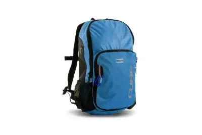 Cube Pure 6 Rookie Kinder Fahrrad Rucksack blau/schwarz 2027
