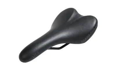 Cube RFR MTB Comfort Fahrrad Sattel schwarz