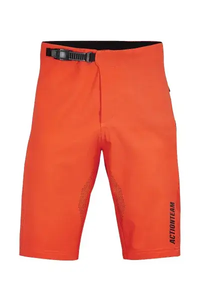 Cube Edge Lightweight Fahrrad Short Hose kurz orange 2027 - Größe: XS (42/44)