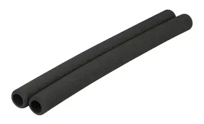 RFR Cmpt Multi Fahrrad Griffe schwarz