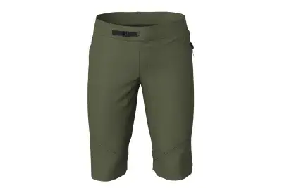 Cube Enduro TM MTB Short Hose kurz reed grün 2027 - Größe: 3XL (58/60)