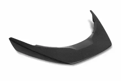 Cube Hover Helm Visier Blende Schirm schwarz - Größe: L