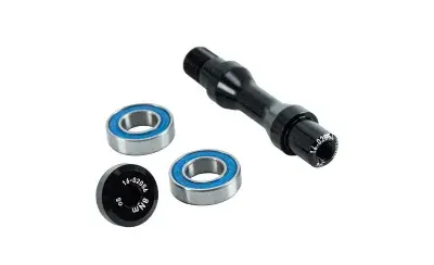 Cube Lager-/SchraubensatzRock Mount Set AMS