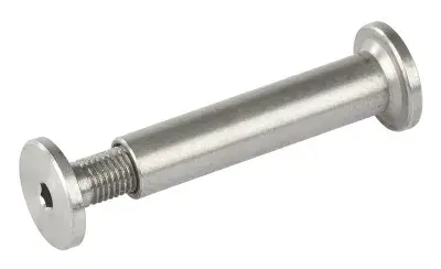 Cube Lager-/Schraubensatz Umlenkhebel Dämpfer Rahmen Set AMS 130/150 27,5"