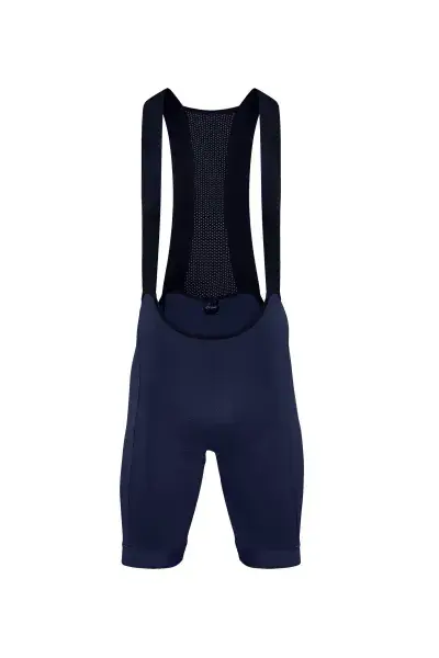 Cube Blackline Fahrrad Trägerhose kurz schwarz 2026 - Größe: XXL (56/58)