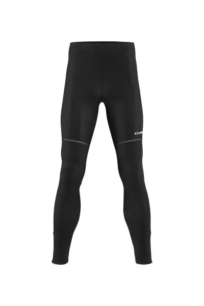 Cube ATX Fahrrad Pant Hose lang ohne Polster schwarz 2027 - Größe: XXL (56/58)