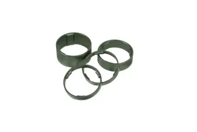 RFR Spacer Set 1 1/8 grün