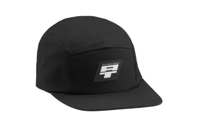Cube 5 Panel Rookie X Actionteam Knder Cap / Mütze schwarz
