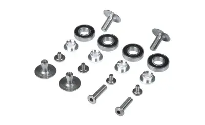 Cube Lagerset Hanzz Umlenkhebel/RS