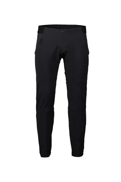 Cube Blackline Fahrrad Pant Hose lang schwarz 2027 - Größe: XXL (56/58)