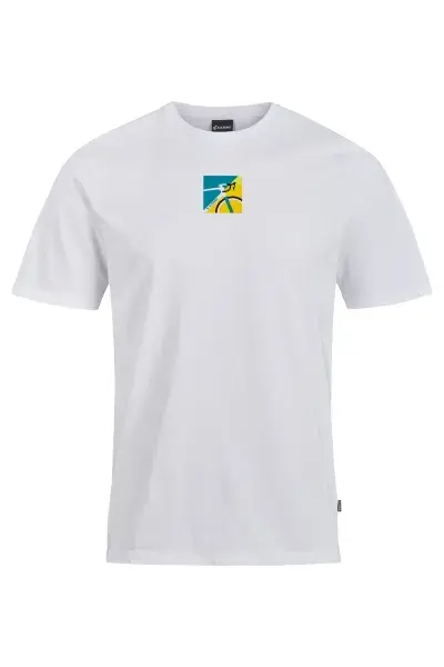 Cube Organic Boxed Motion Freizeit T-Shirt grau 2026 - Größe: XXL (56/58)