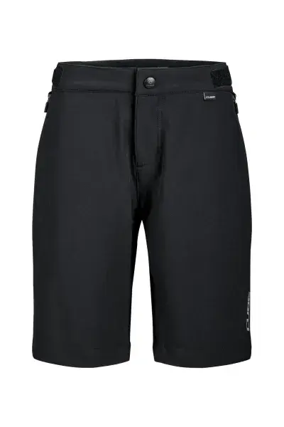 Cube Rookie Kinder Fahrrad Short Hose kurz schwarz 2027 - Größe: L (134/140)