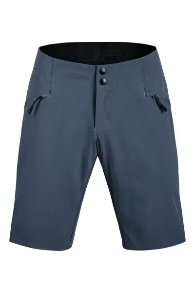 Cube Gravel Damen Fahrrad Short Hose kurz dark blau 2027 - Größe: XL (42)