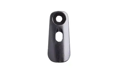 Cube DT Cable Entry Clamp black