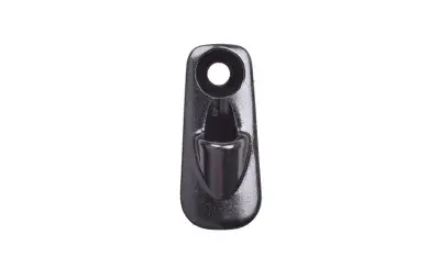 Cube DT Cable Entry Traditional black