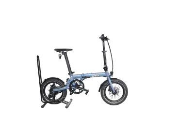 Eovolt afternoon morging | Upway, Gebrauchtes Ebike