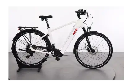 Victoria Manoc 6 | Upway, Gebrauchtes Ebike