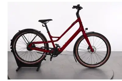 Specialized Turbo Como SL 4.0 | Upway, Gebrauchtes Ebike