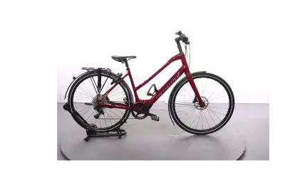Specialized Turbo Vado Sl 4.0 Step-Through Eq | Upway, Gebrauchtes Ebike