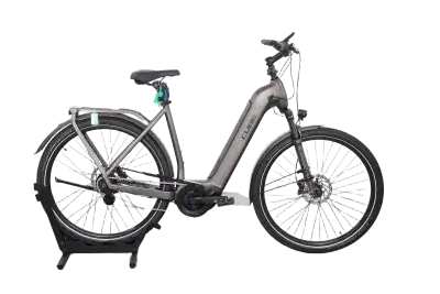 Cube Town Hybrid Sl 625 | Upway, Gebrauchtes Ebike