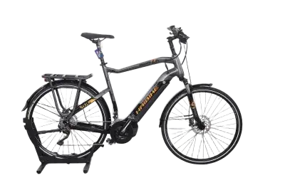Haibike SDURO Trekking 6.0 | Upway, Gebrauchtes Ebike