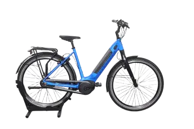 Gazelle Ultimate C8+ HMB | Upway, Gebrauchtes Ebike