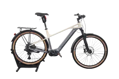 Mondraker Prime X | Upway, Gebrauchtes Ebike