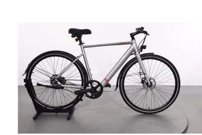Tenways CGO600 | Upway, Gebrauchtes Ebike