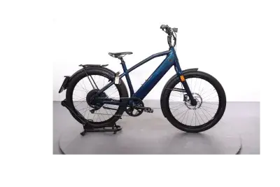 Stromer ST1 | Upway, Gebrauchtes Ebike