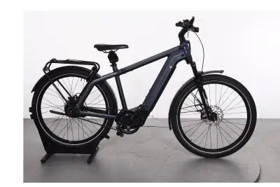 Riese & Müller Charger3 GT Vario | Upway, Gebrauchtes Ebike
