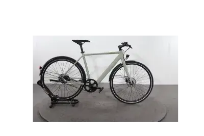 Tenways CGO 600 | Upway, Gebrauchtes Ebike